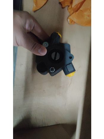 Bomba de Combustível -  Cód: 504140125 GP