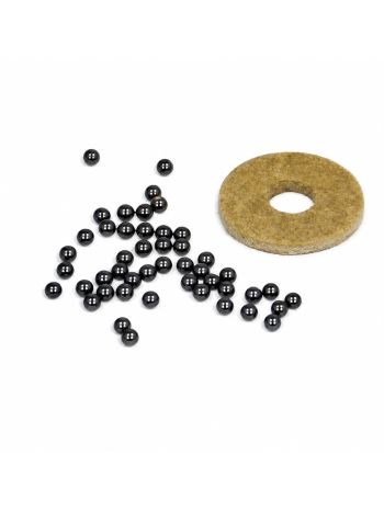 Esfera de Retenção - F 00V C05 001