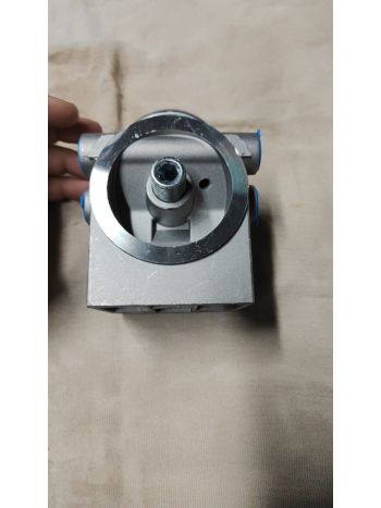Cabeçote do Filtro - Cód: 114846 GP